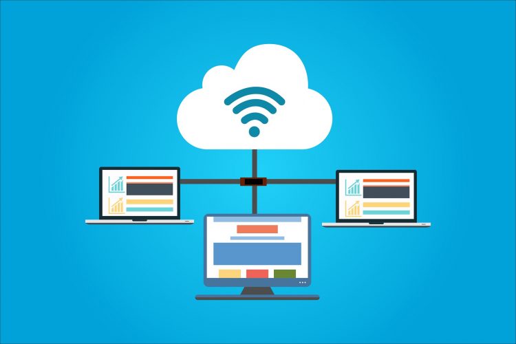 cloud computing