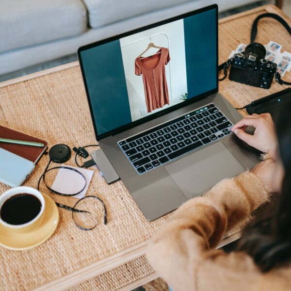 De wereld van elektronica